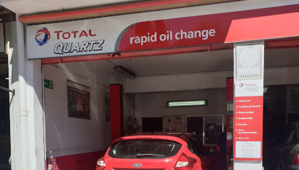 Imagen de Talleres Fermacar