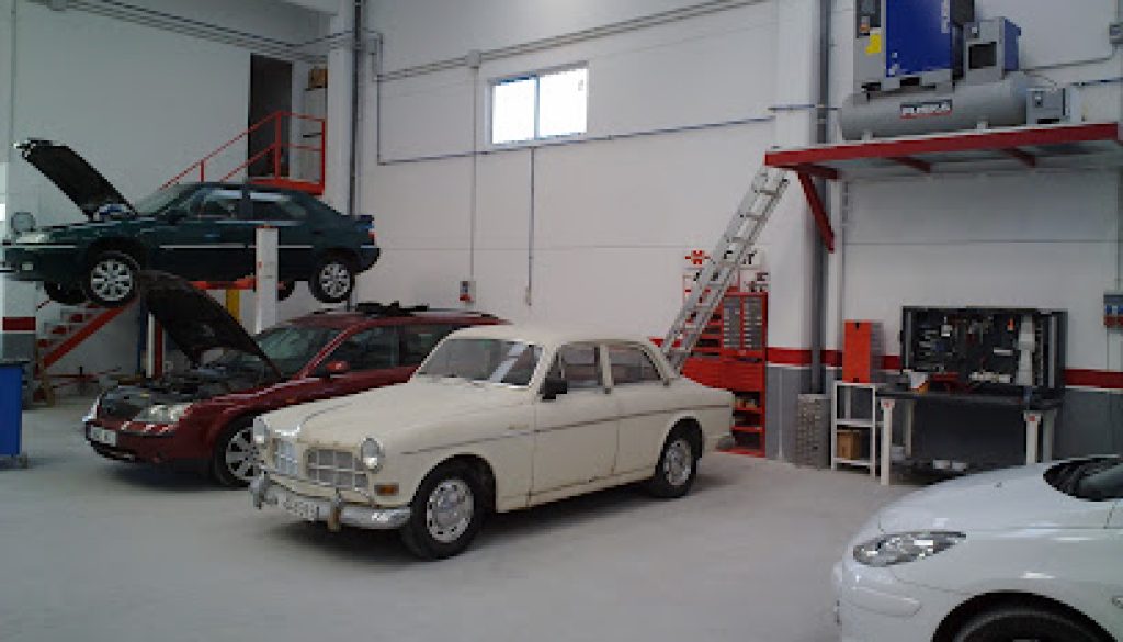 Imagen de Autotaller Carlos Antonio S.L.