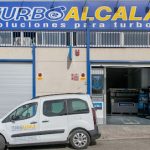 Turbo Alcala Turbo Alcala