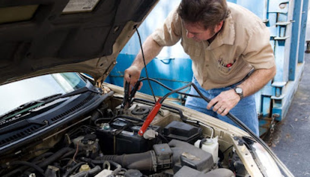 Imagen de Talleres Turbo Car