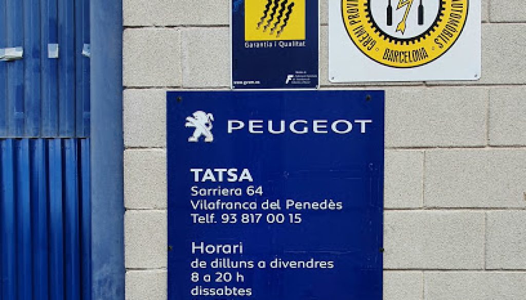 Imagen de TALLERES AUTO TRACTOR