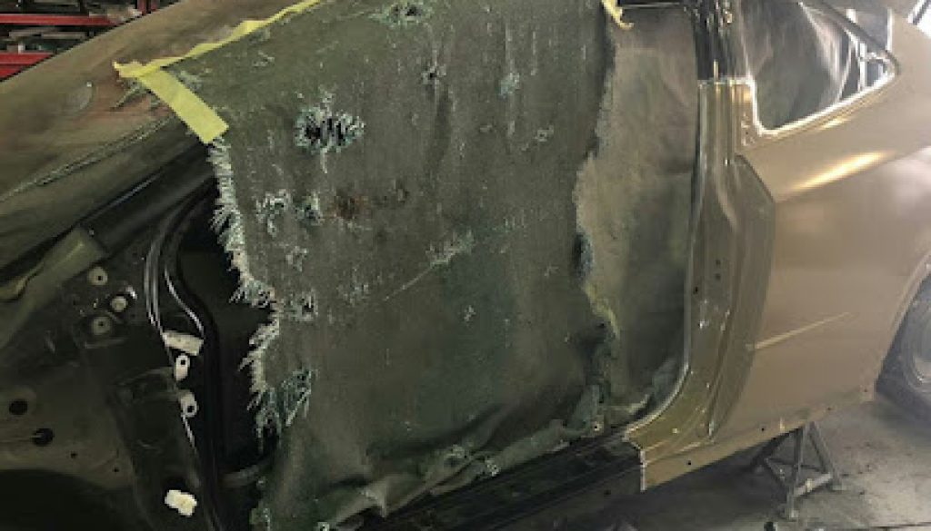 Imagen de Auto Guixeres M R