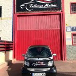 Talleres Matias Talleres Matias