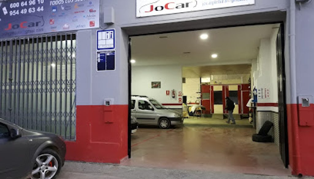 Imagen de JOCAR