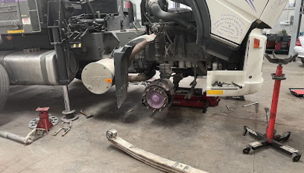 Imagen de OSCARSTRUCKS SERVICE S.L.