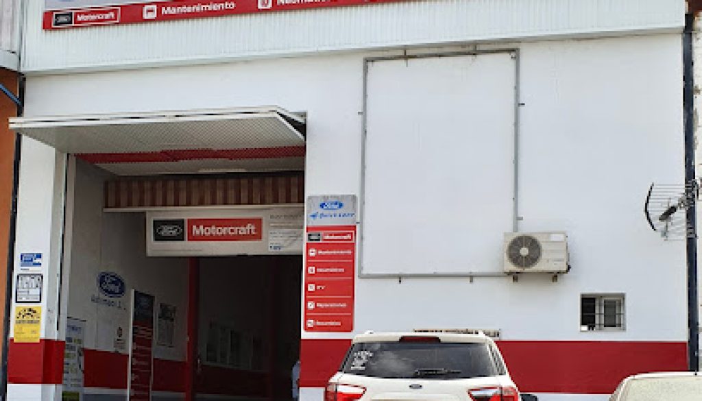 Imagen de Automeco S L