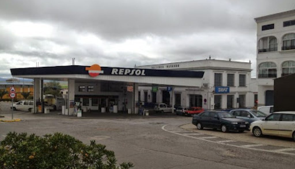Imagen de Talleres y Servicios Navarro S.A.