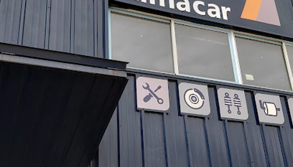 Imagen de Taller Mecanico en Alcala de Henares - Talleres Dalmacar | SPG Talleres
