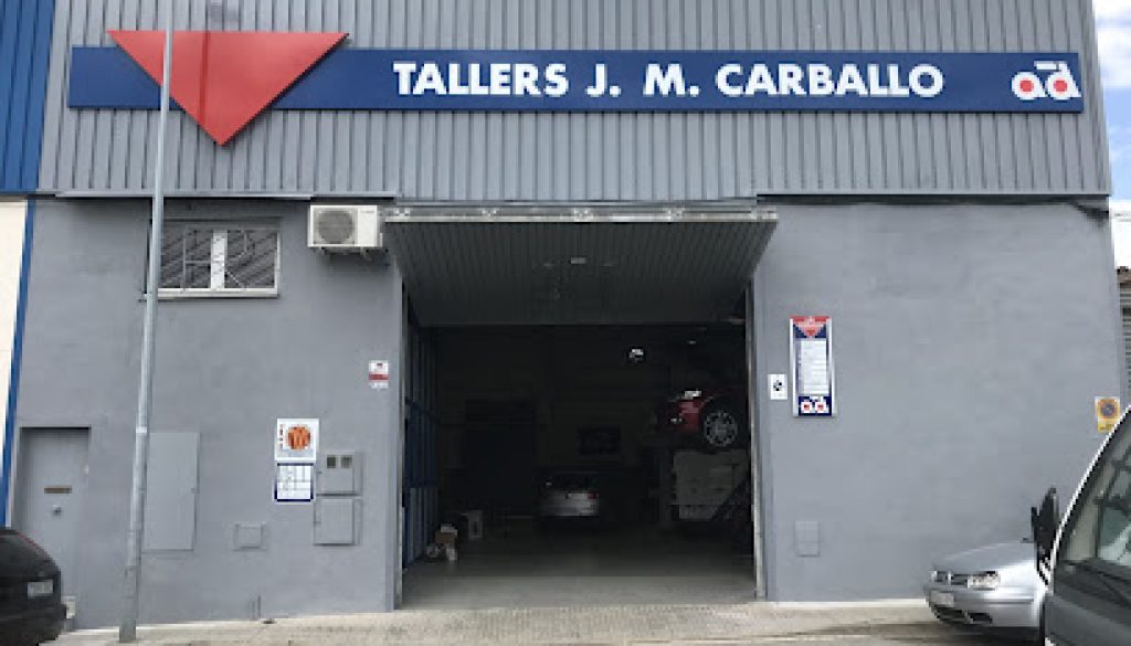 Imagen de Tallers J.M. Carballo