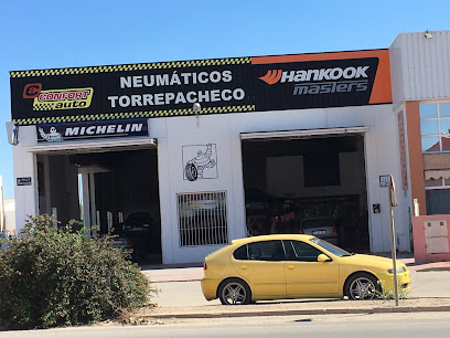 Neumaticos torre pacheco S.L.