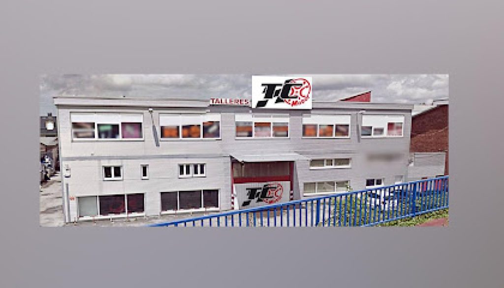 Imagen de TC Motor
