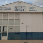 TALLERES QUILEZ. AYORA TALLERES QUILEZ. AYORA
