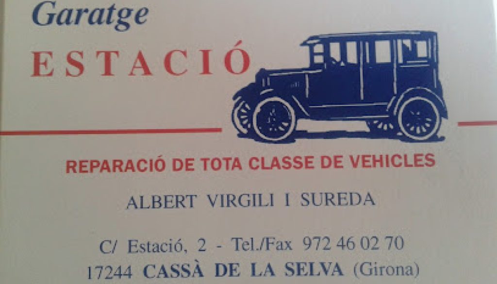 Imagen de Taller Virgili