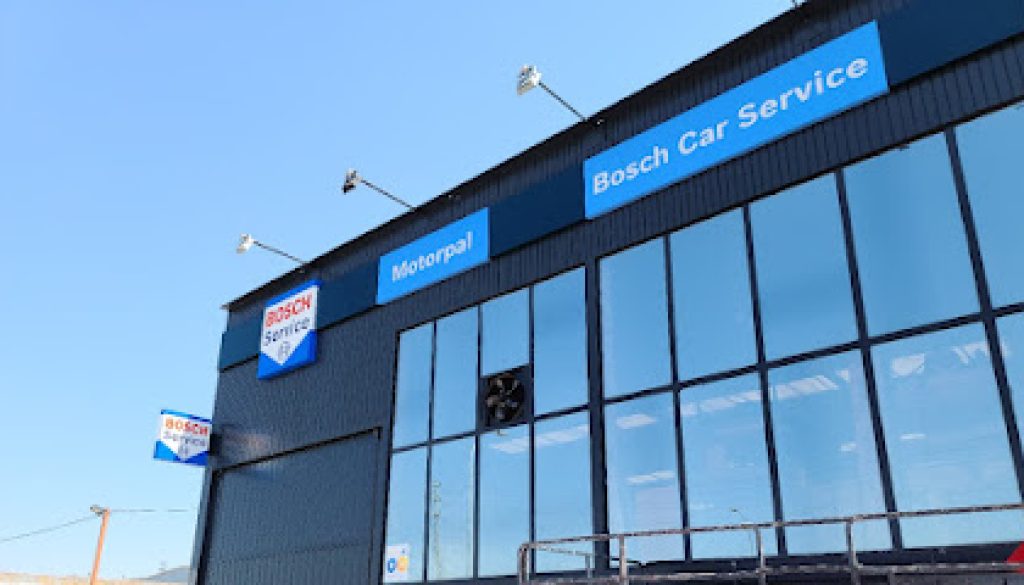 Imagen de Motorpal Bosch Car Service Compraventa de Vehiculos y Taller Multimarca