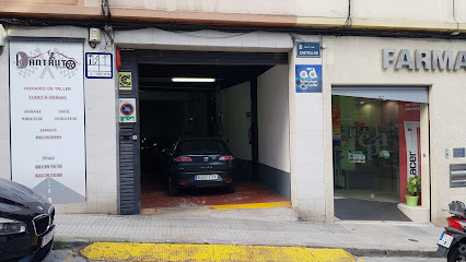 Dantauto Motor
