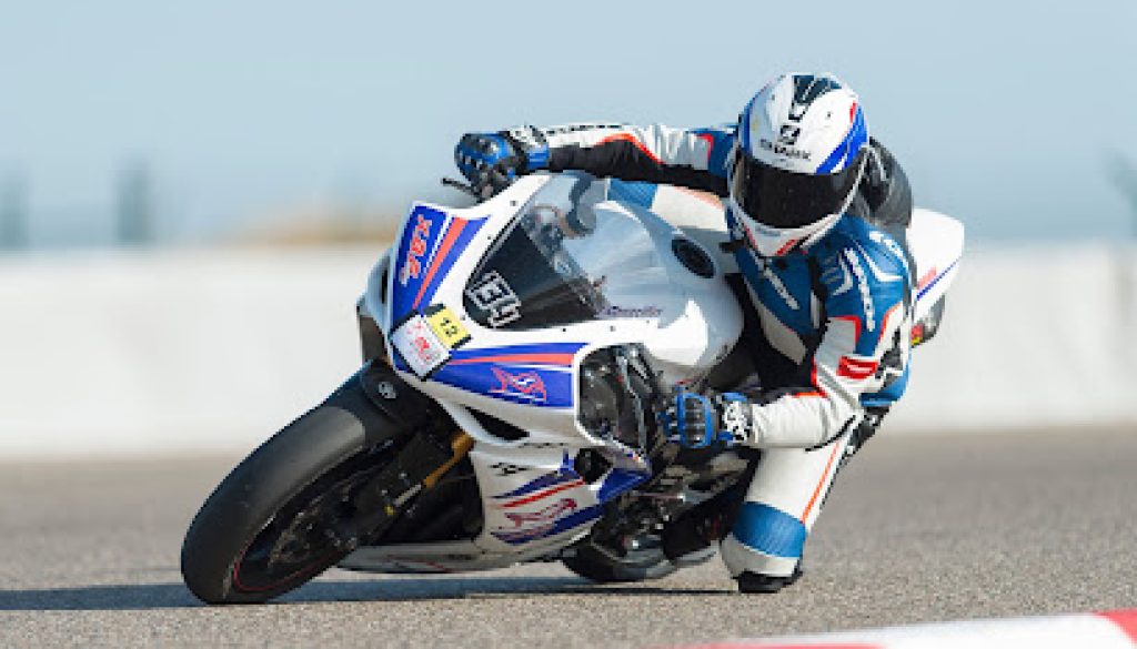 Imagen de XBF Racing