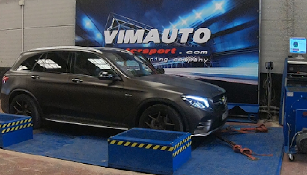 Imagen de Vimauto Motorsport
