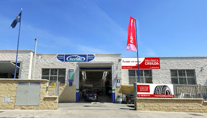 Mecanica Casilda