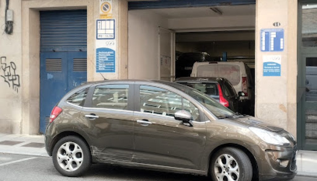 Imagen de Talleres Casal J.D.
