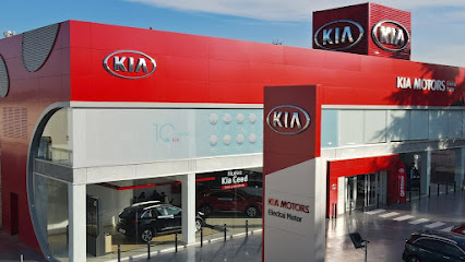 Eleckai Motor – Concesionario Oficial Kia Motors