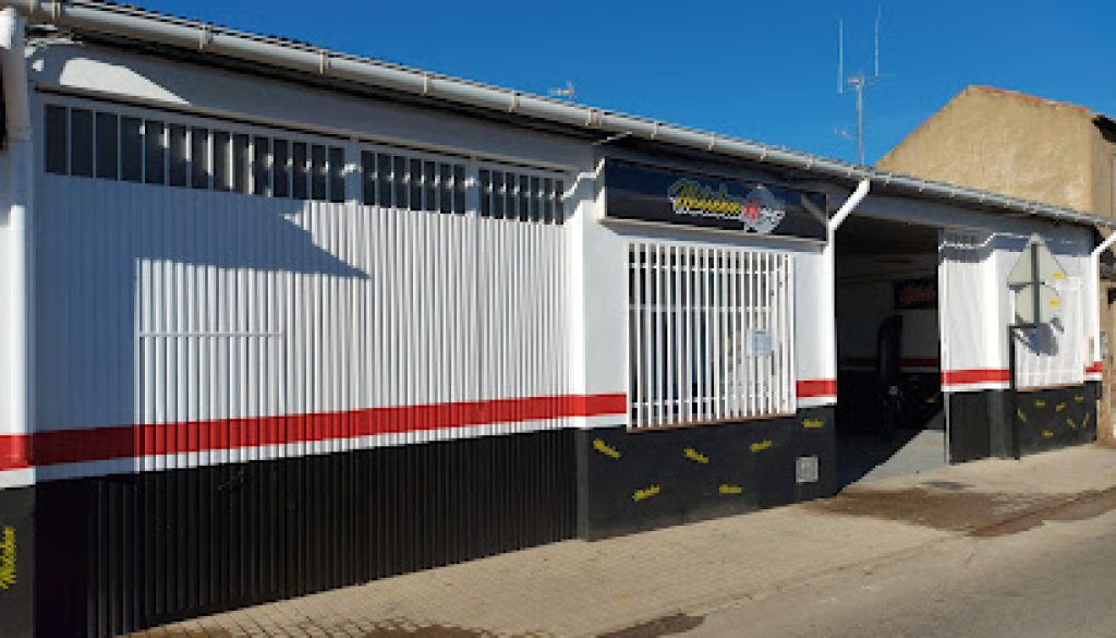 Imagen de Motobox H34