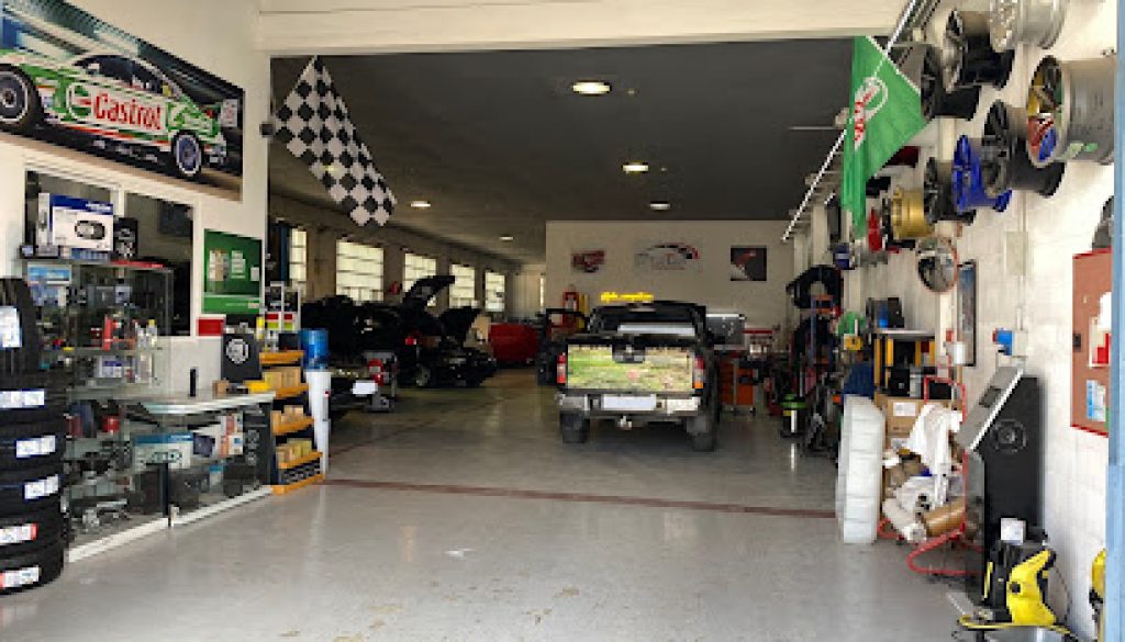 Imagen de Castrol Service PBS ESCUDERIA COMPETICION