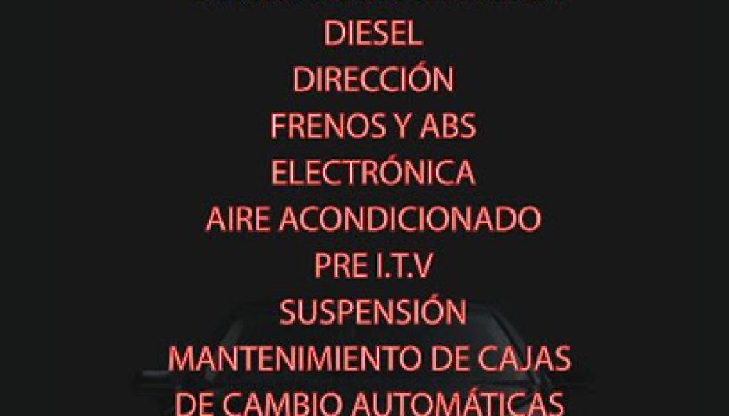 Imagen de Electromecanica Aaron