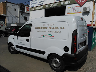 Taller Victoriano Pelaez