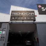Tecnocar Electronics Tecnocar Electronics