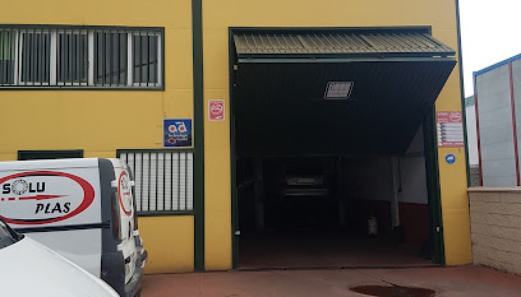 Imagen de Talleres Mecanicos Gorri
