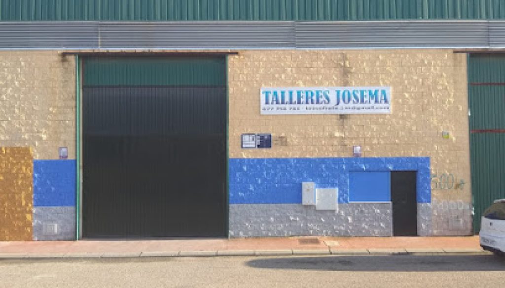 Imagen de Talleres Josema
