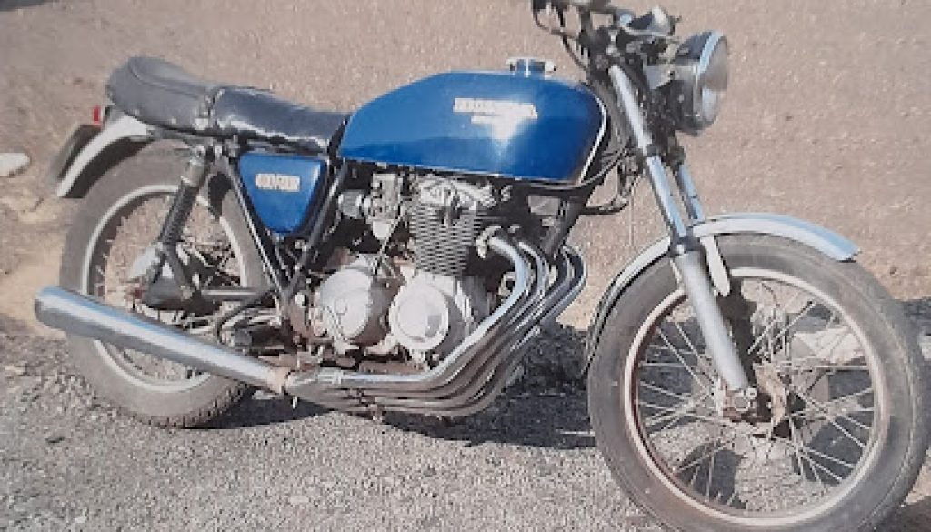 Imagen de CM Motos