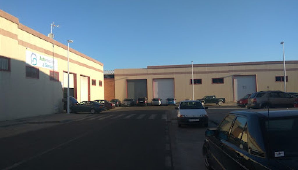 Imagen de Automocion Juanjo Garcia