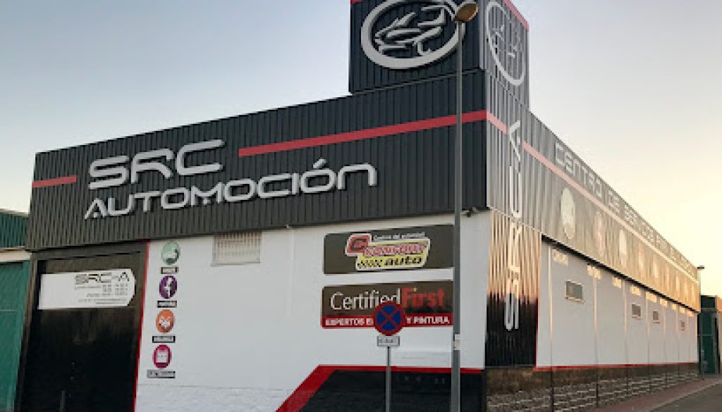 Imagen de SRC AUTOMOCION | Taller Mecanico