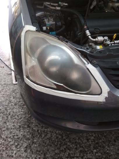 Aitana Motor