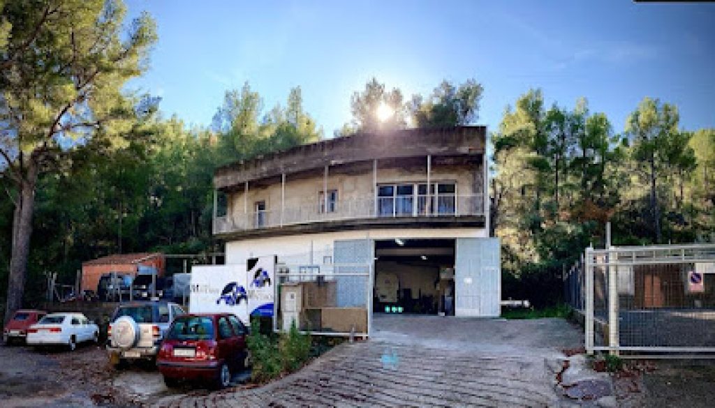Imagen de Mecanica Montesinos