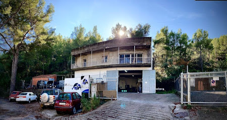Mecanica Montesinos