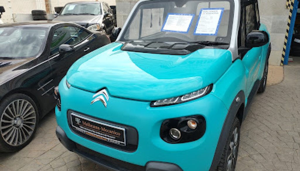 Imagen de Mallmann-Mecanico | KFZ Werkstatt Mallorca