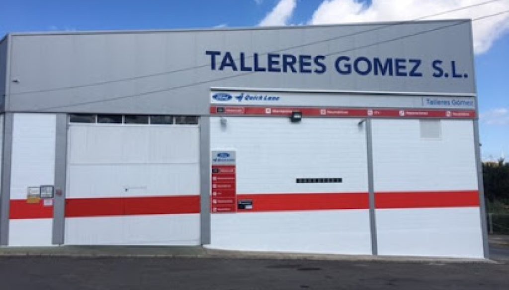 Imagen de Taller Gomez Enguera