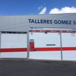 Taller Gomez Enguera Taller Gomez Enguera