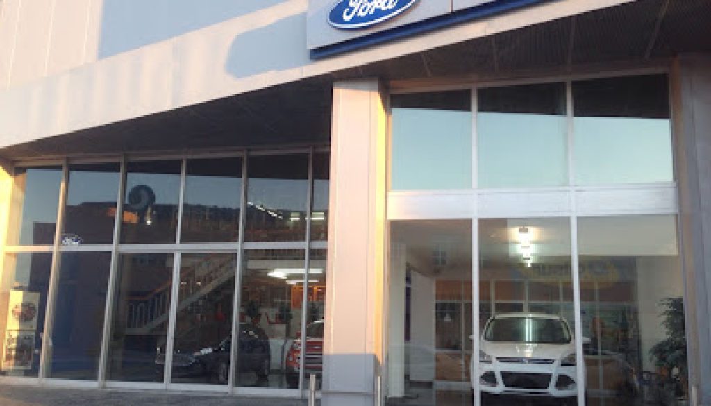 Imagen de Concesionario Oficial Ford | Automoviles la Vall