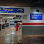 Talleres Nemauto Talleres Nemauto