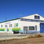 Talleres Hernando – Sergio Hernando Catalan Talleres Hernando – Sergio Hernando Catalan