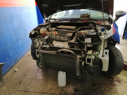 Comalaga Reparacion De Automoviles, S.L.
