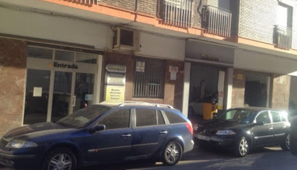 Imagen de Talleres Carrasquilla