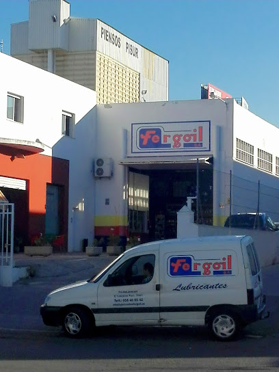 Fergoil S.A