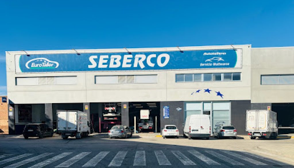 Imagen de SEBERCO