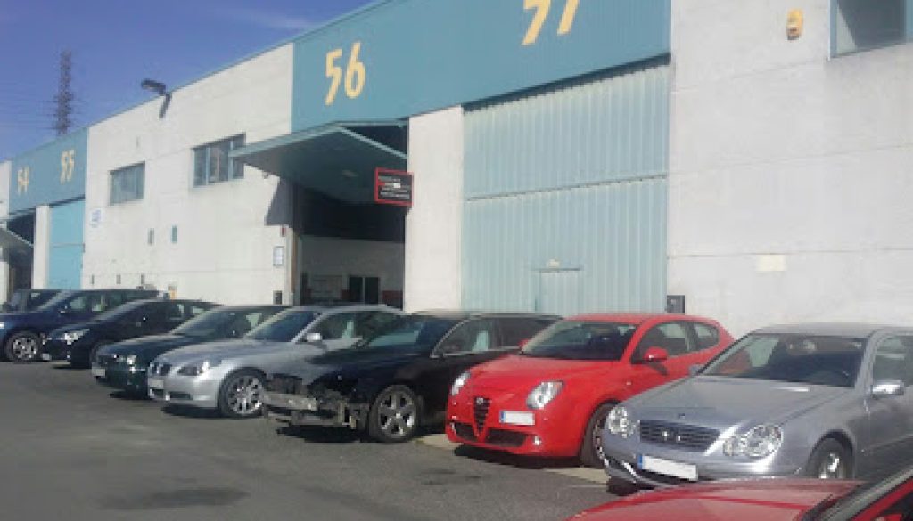 Imagen de Sedano motor