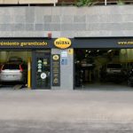 Midas ALBACETE/Calle Ramon Casas Midas ALBACETE/Calle Ramon Casas
