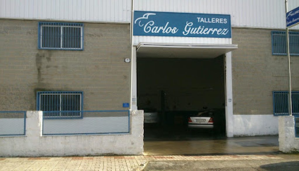 Imagen de Talleres Carlos Gutierrez